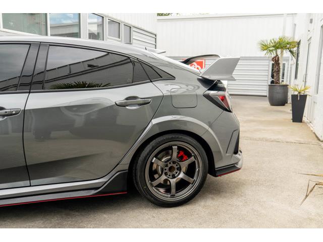 2019 Honda Civic (CC-2069191) for sale in Bellevue, Washington
