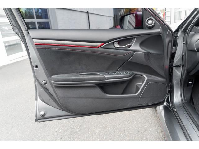 2019 Honda Civic (CC-2069191) for sale in Bellevue, Washington