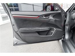 2019 Honda Civic (CC-2069191) for sale in Bellevue, Washington