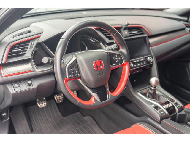2019 Honda Civic (CC-2069191) for sale in Bellevue, Washington