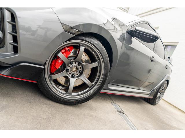 2019 Honda Civic (CC-2069191) for sale in Bellevue, Washington