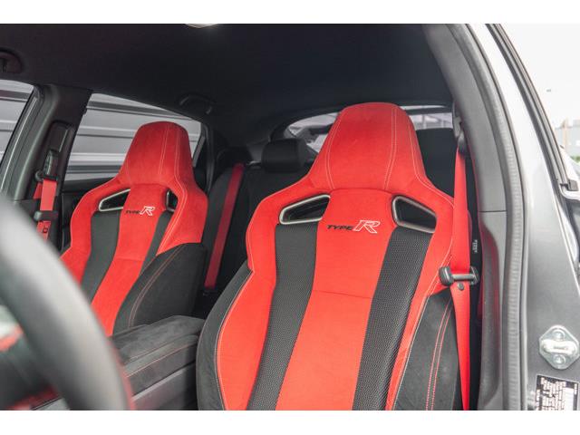 2019 Honda Civic (CC-2069191) for sale in Bellevue, Washington
