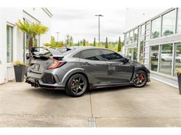 2019 Honda Civic (CC-2069191) for sale in Bellevue, Washington