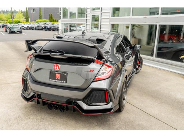 2019 Honda Civic (CC-2069191) for sale in Bellevue, Washington