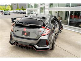2019 Honda Civic (CC-2069191) for sale in Bellevue, Washington