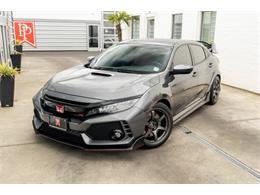 2019 Honda Civic (CC-2069191) for sale in Bellevue, Washington