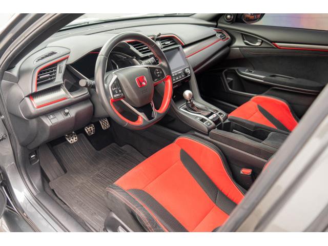 2019 Honda Civic (CC-2069191) for sale in Bellevue, Washington