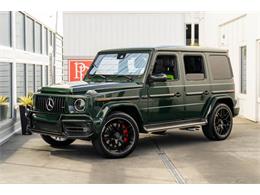 2022 Mercedes-Benz G-Class (CC-2069192) for sale in Bellevue, Washington