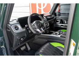2022 Mercedes-Benz G-Class (CC-2069192) for sale in Bellevue, Washington