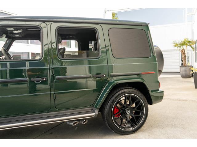 2022 Mercedes-Benz G-Class (CC-2069192) for sale in Bellevue, Washington