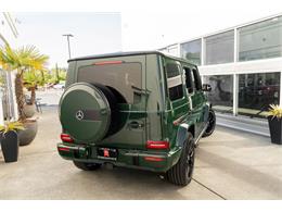 2022 Mercedes-Benz G-Class (CC-2069192) for sale in Bellevue, Washington