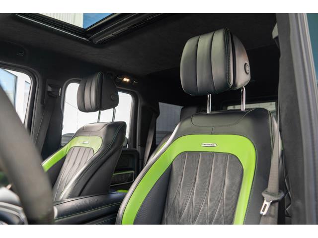 2022 Mercedes-Benz G-Class (CC-2069192) for sale in Bellevue, Washington