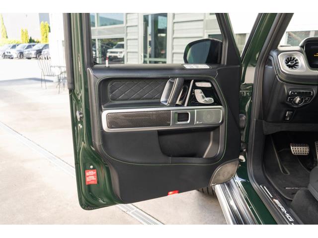 2022 Mercedes-Benz G-Class (CC-2069192) for sale in Bellevue, Washington