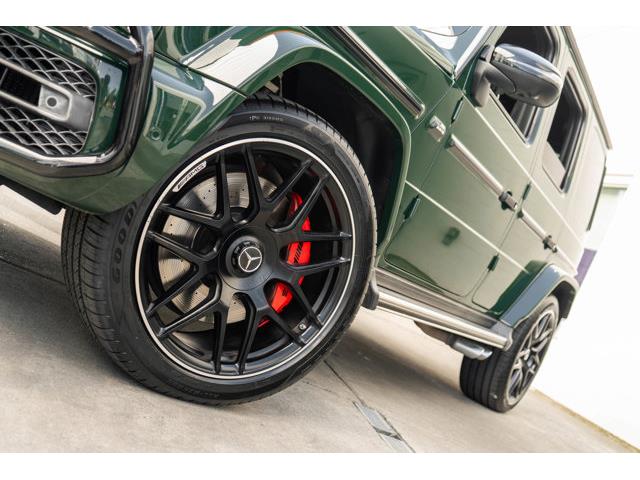 2022 Mercedes-Benz G-Class (CC-2069192) for sale in Bellevue, Washington