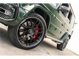 2022 Mercedes-Benz G-Class (CC-2069192) for sale in Bellevue, Washington
