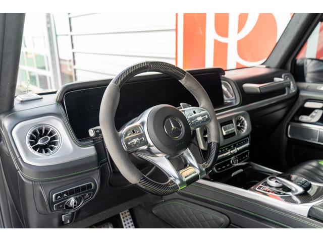 2022 Mercedes-Benz G-Class (CC-2069192) for sale in Bellevue, Washington