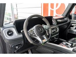2022 Mercedes-Benz G-Class (CC-2069192) for sale in Bellevue, Washington