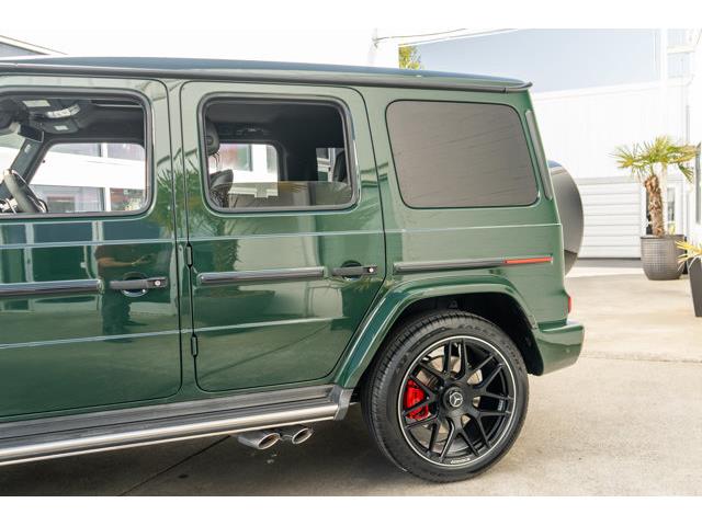 2022 Mercedes-Benz G-Class (CC-2069192) for sale in Bellevue, Washington