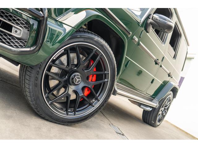2022 Mercedes-Benz G-Class (CC-2069192) for sale in Bellevue, Washington