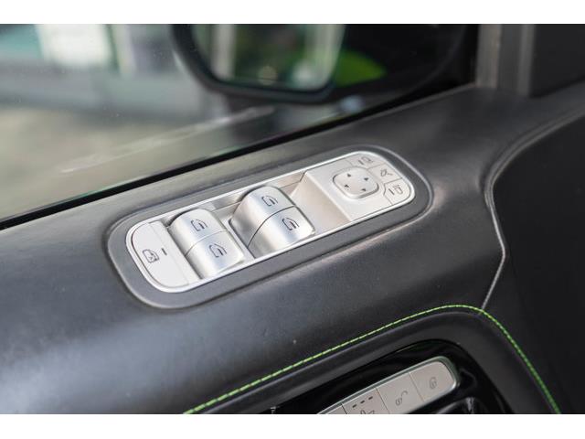 2022 Mercedes-Benz G-Class (CC-2069192) for sale in Bellevue, Washington