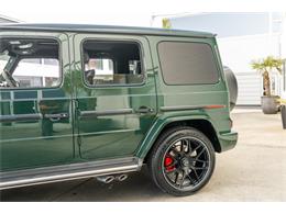 2022 Mercedes-Benz G-Class (CC-2069192) for sale in Bellevue, Washington