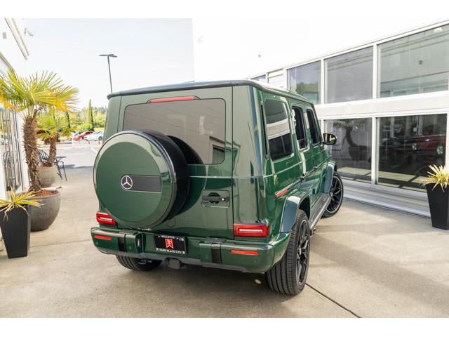 2022 Mercedes-Benz G-Class (CC-2069192) for sale in Bellevue, Washington