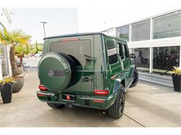 2022 Mercedes-Benz G-Class (CC-2069192) for sale in Bellevue, Washington