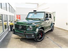 2022 Mercedes-Benz G-Class (CC-2069192) for sale in Bellevue, Washington