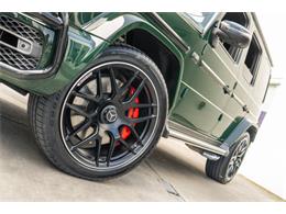 2022 Mercedes-Benz G-Class (CC-2069192) for sale in Bellevue, Washington