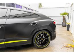 2021 Lamborghini Urus (CC-2069193) for sale in Bellevue, Washington
