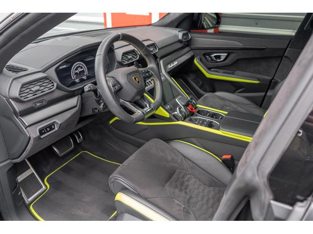 2021 Lamborghini Urus (CC-2069193) for sale in Bellevue, Washington
