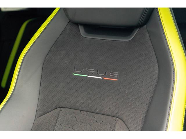 2021 Lamborghini Urus (CC-2069193) for sale in Bellevue, Washington