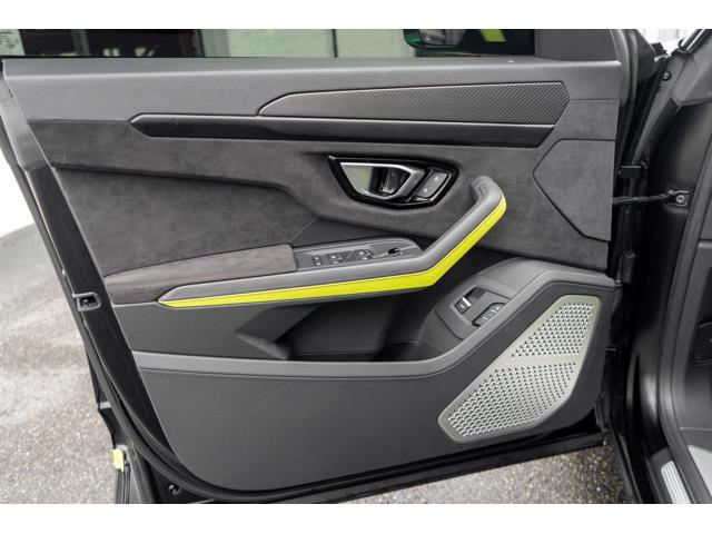 2021 Lamborghini Urus (CC-2069193) for sale in Bellevue, Washington