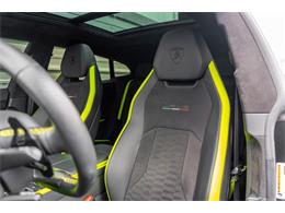 2021 Lamborghini Urus (CC-2069193) for sale in Bellevue, Washington