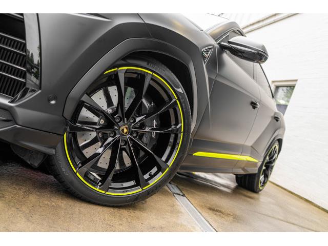 2021 Lamborghini Urus (CC-2069193) for sale in Bellevue, Washington