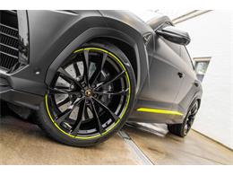 2021 Lamborghini Urus (CC-2069193) for sale in Bellevue, Washington