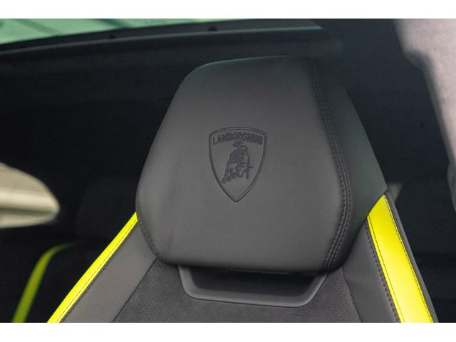 2021 Lamborghini Urus (CC-2069193) for sale in Bellevue, Washington