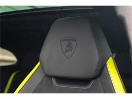 2021 Lamborghini Urus (CC-2069193) for sale in Bellevue, Washington