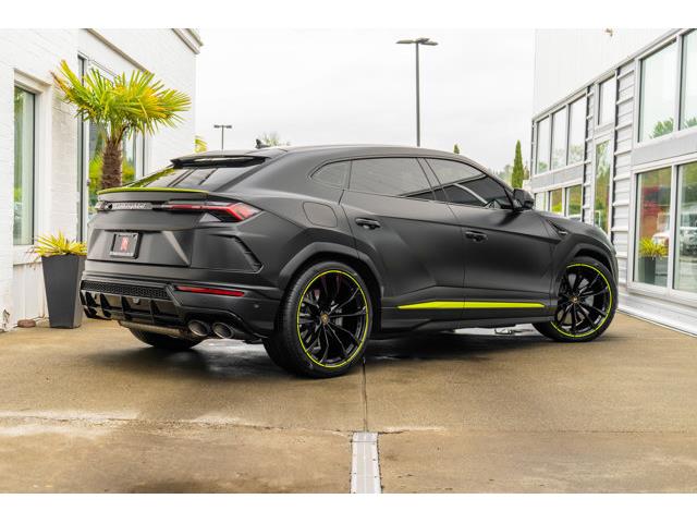 2021 Lamborghini Urus (CC-2069193) for sale in Bellevue, Washington