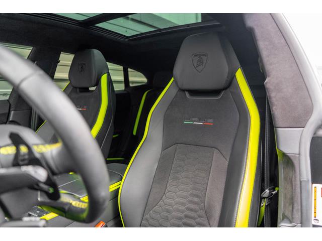 2021 Lamborghini Urus (CC-2069193) for sale in Bellevue, Washington