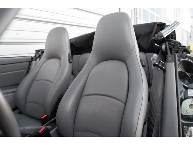 1996 Porsche 911 Carrera (CC-2069195) for sale in Bellevue, Washington