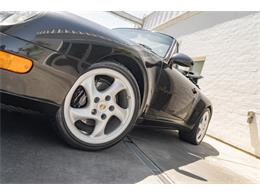 1996 Porsche 911 Carrera (CC-2069195) for sale in Bellevue, Washington