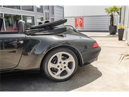 1996 Porsche 911 Carrera (CC-2069195) for sale in Bellevue, Washington