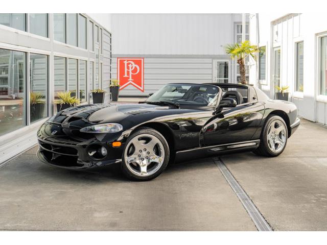 2000 Dodge Viper (CC-2069196) for sale in Bellevue, Washington