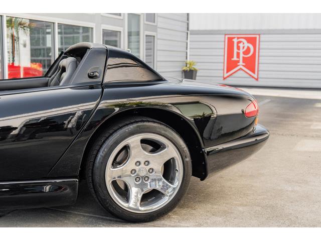 2000 Dodge Viper (CC-2069196) for sale in Bellevue, Washington
