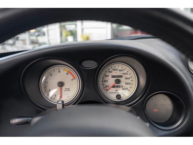 2000 Dodge Viper (CC-2069196) for sale in Bellevue, Washington