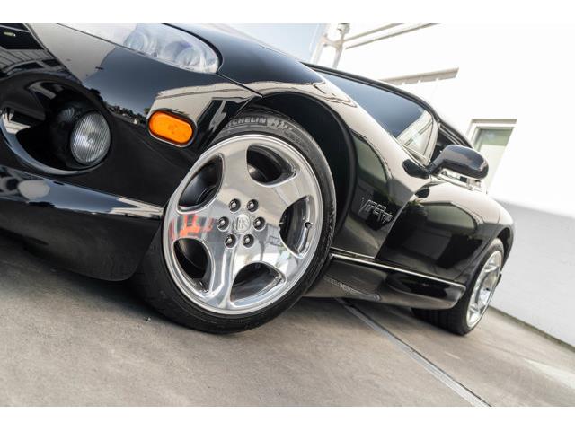 2000 Dodge Viper (CC-2069196) for sale in Bellevue, Washington