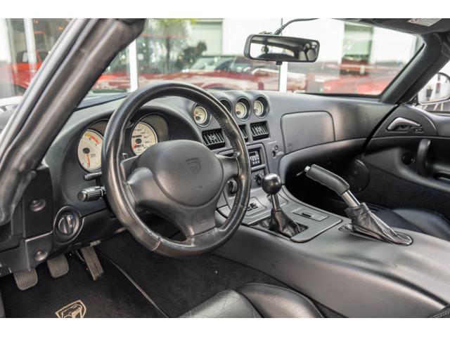2000 Dodge Viper (CC-2069196) for sale in Bellevue, Washington