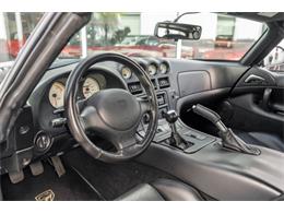2000 Dodge Viper (CC-2069196) for sale in Bellevue, Washington