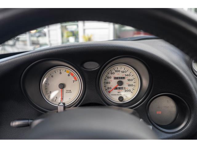 2000 Dodge Viper (CC-2069196) for sale in Bellevue, Washington